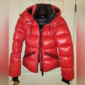 MACKAGE - Madalyn Coat